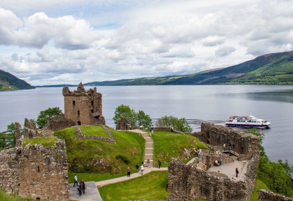 Storytelling: 'Fireside tales from Scotland' amb Sara Carline