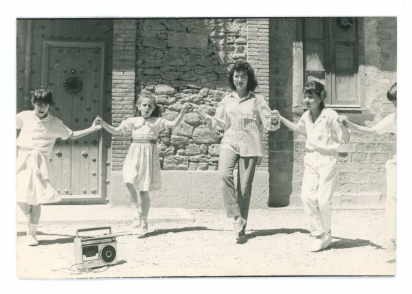 La Mostra Internacional de Cinema Etnogràfic estarà dedicada a l'Agrupació Sardanista de Taradell La Mostra Internacional de Cinema Etnogràfic estarà dedicada a l'Agrupació Sardanista de Taradell