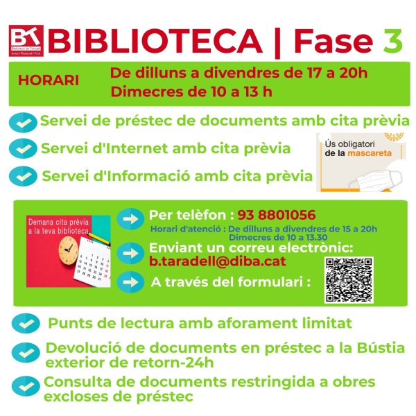 Benvinguda Fase 3 Benvinguda Fase 3