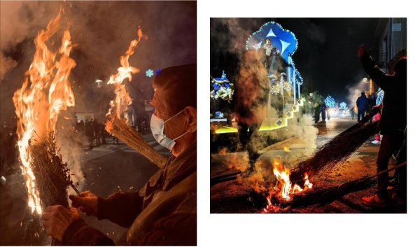 Bruna Arumí i Alfons Jiménez guanyen el 6è concurs d'Instagram #JoVaigAmbAtxaDeBarballó