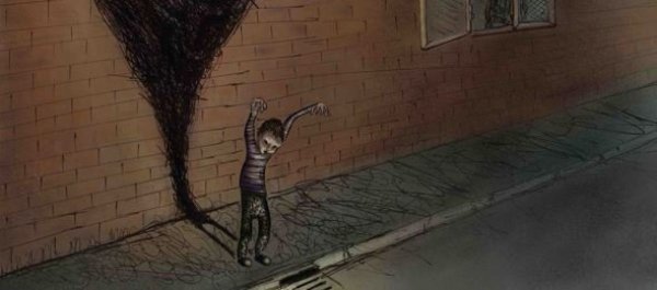 Hora del conte dedicada a la salut mental amb 'On s'amaga el monstre del carrer'