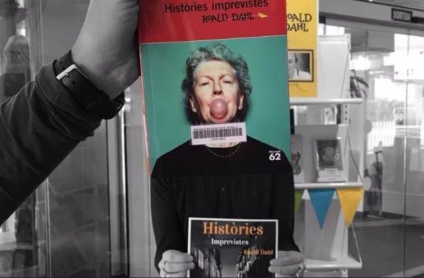 'Històries imprevistes' amb Rosana Andreu | Contes per a adults 'Històries imprevistes' amb Rosana Andreu | Contes per a adults