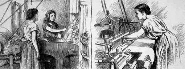 Ruta literària: 'Barcelona en femení'