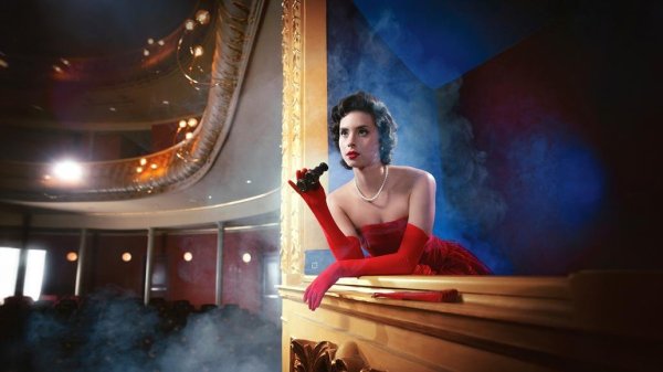 Xerrada-audició sobre l'òpera 'La traviata' de Giuseppe Verdi