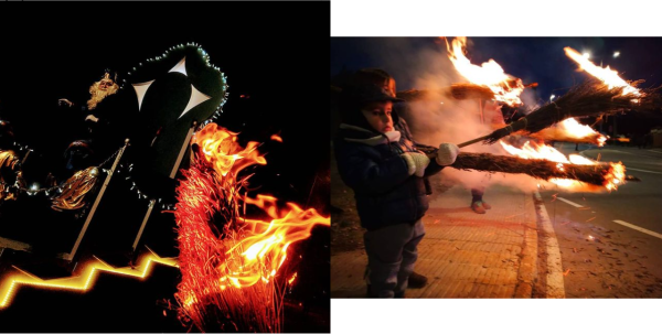 Enedina Jiménez i Balma Martí guanyen el 5è concurs d'Instagram #JoVaigAmbAtxaDeBarballó