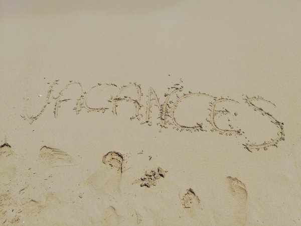 Tanquem per vacances del 12 al 26 d'agost