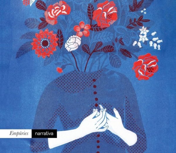 'Les flors perdudes d’Alice Hart' al Club de Lectura de lectura de maig 'Les flors perdudes d’Alice Hart' al Club de Lectura de lectura de maig