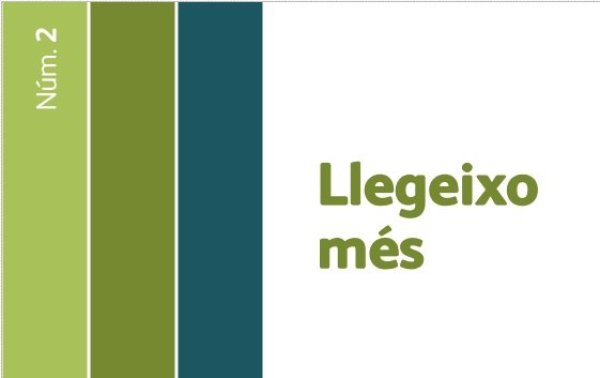 Guia de propostes de lectura per a infants de 10 a 12 anys Guia de propostes de lectura per a infants de 10 a 12 anys