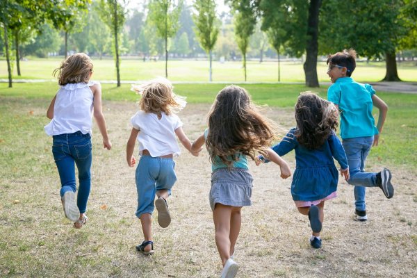 Formació d’educació en el lleure infantil i juvenil per a joves de 16 i 17 anys Formació d’educació en el lleure infantil i juvenil per a joves de 16 i 17 anys