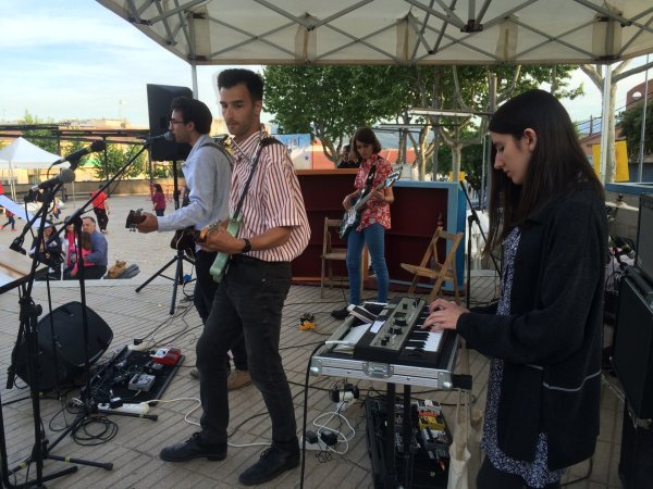 Dijous, concert amb versions de Bob Dylan per celebrar els 30 anys de la Biblioteca