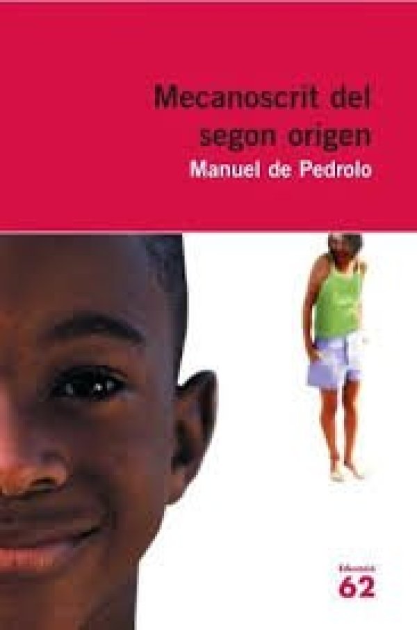 'Mecanoscrit del segon orgien' al Club de Lectura del mes de gener