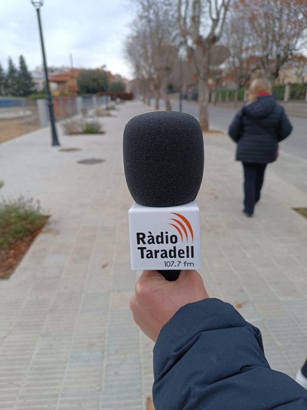 Activitat setmanal d'iniciació a la ràdio