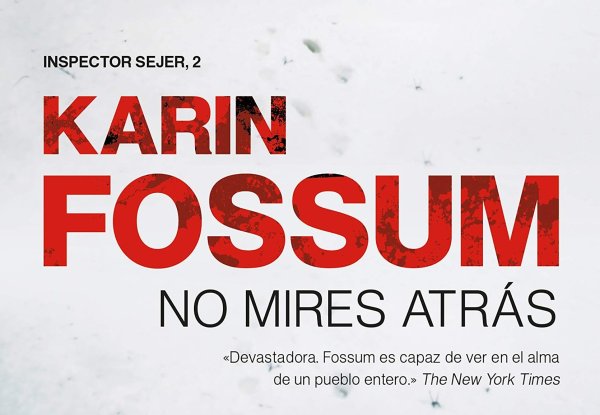 Segona sessió del Club de Lectura de novel·la negra