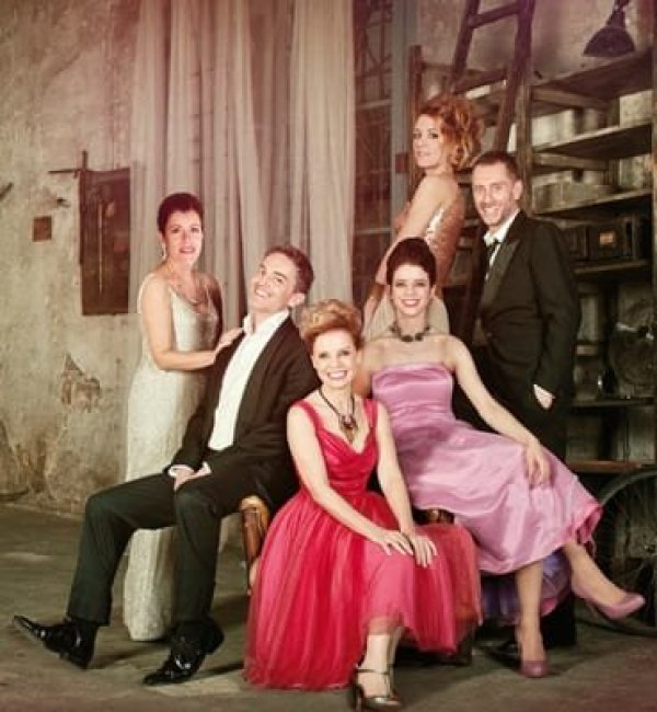 Trobada de Clubs de Lectura a Granollers