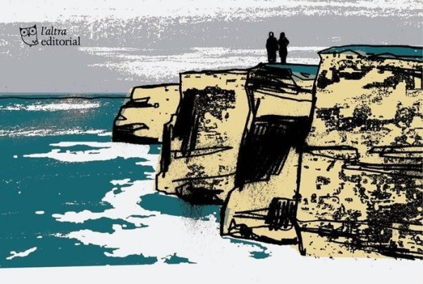 'Aquest deu ser el lloc', al Club de Lectura del mes de juny