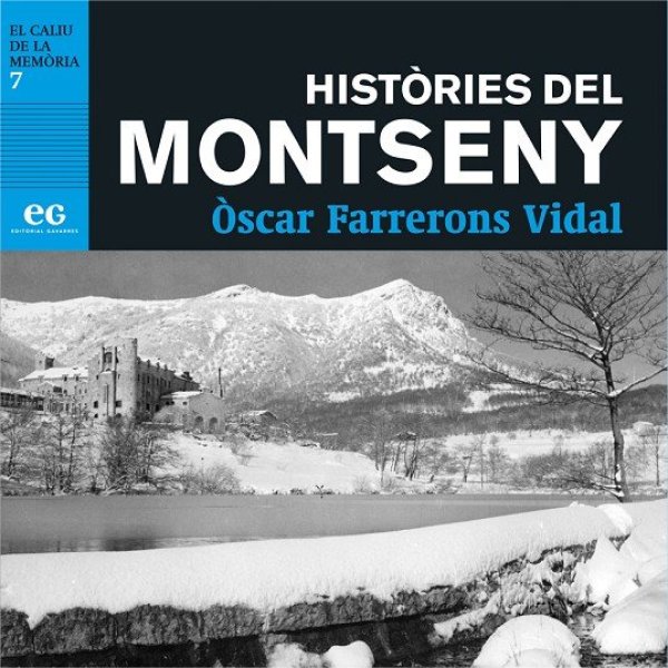 Presentació del llibre 'Històries del Montseny' a la Biblioteca Presentació del llibre 'Històries del Montseny' a la Biblioteca