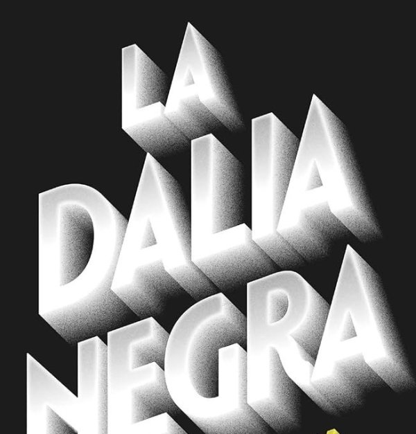 'La Dàlia negra' de James Ellroy al Club de Lectura de novel·la negra del mes de setembre
