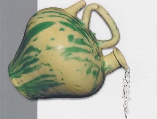 Presentació del llibre 'L'aigua a pagès' i xerrada de Llorenç Ferrer