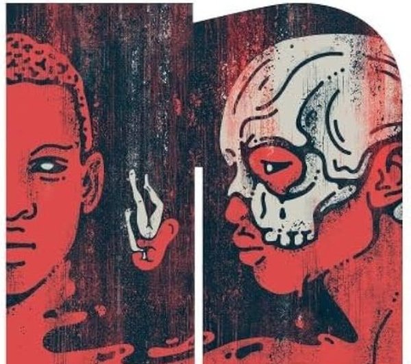 'Escopiré sobre la vostra tomba' al Club de Lectura de novel·la negra