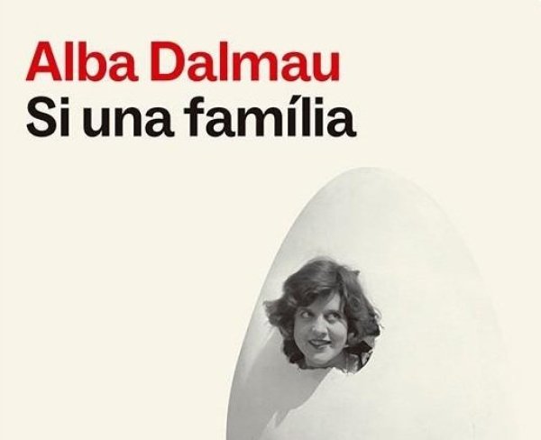 La Biblioteca de Taradell acollirà el Club del Llibre amb Alba Dalmau La Biblioteca de Taradell acollirà el Club del Llibre amb Alba Dalmau