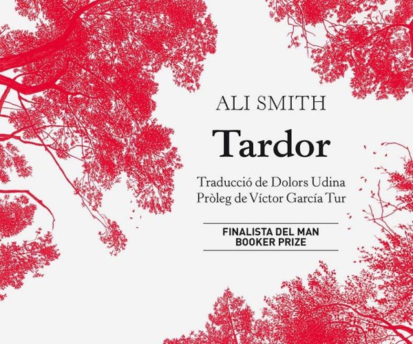 <strong>AJORNAT</strong> <br>‘Tardor’ d’Ali Smith, al Club de Lectura del mes de febrer