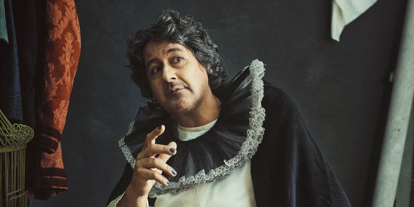 Xerrada sobre l'opera 'Rigoletto' amb Albert Ferrer Flamarich