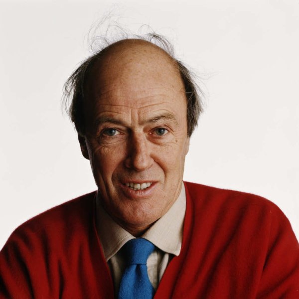 La Biblioteca de Taradell organitza dues activitats per commemorar el centenari del naixement de Roald Dahl