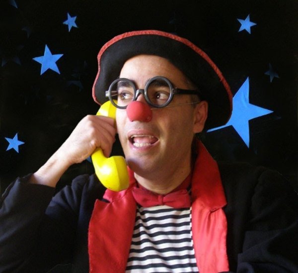 Hora del conte en anglès a la Biblioteca