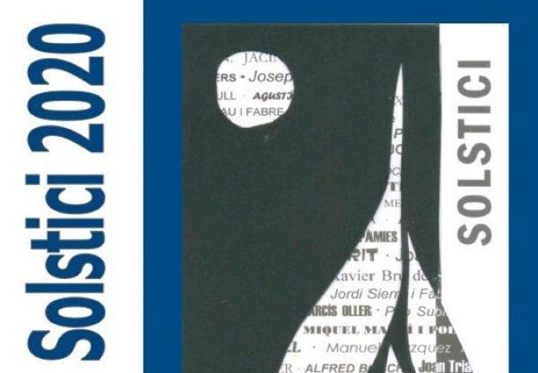 El Premi Solstici de Taradell allarga el termini de presentació de treballs i de lliurament de premis El Premi Solstici de Taradell allarga el termini de presentació de treballs i de lliurament de premis
