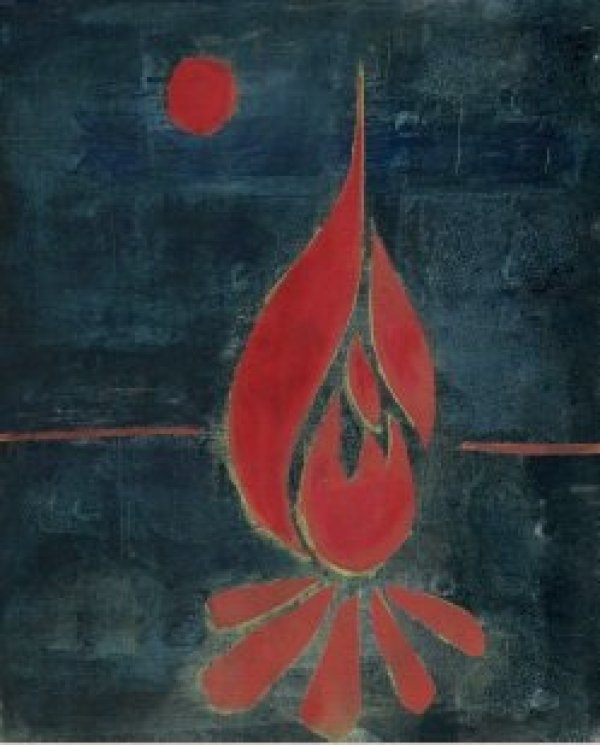 Presentació del recull de les obres premiades del Premi Literari Solstici (2008-2017)