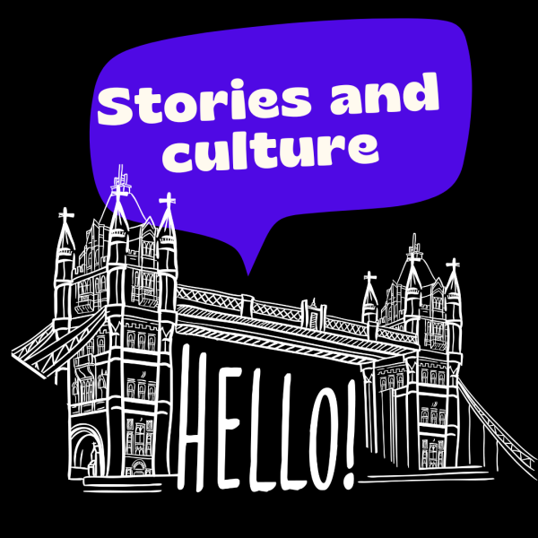 El mes de febrer torna l'Stories&Culture a la Biblioteca