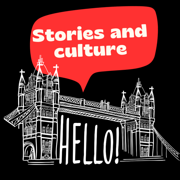 'Superstitions and Scary Stories' a l'Stories and Culture del mes d'octubre 'Superstitions and Scary Stories' a l'Stories and Culture del mes d'octubre