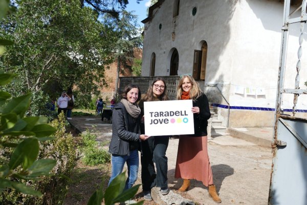 Taradell Jove, un equipament pensat pel jovent