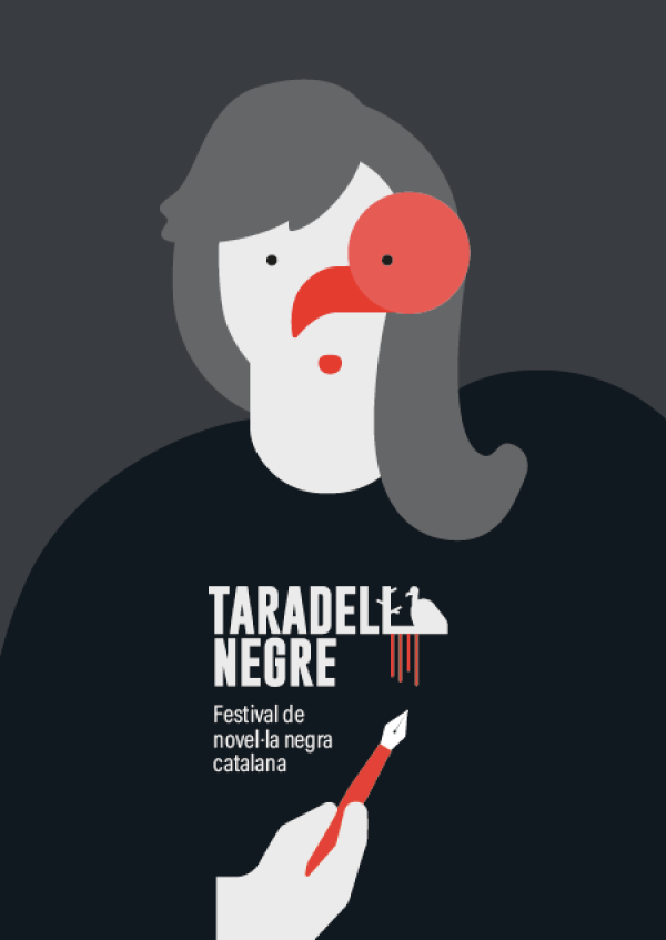 Neix a Taradell el primer Festival de novel·la negra de la comarca d’Osona