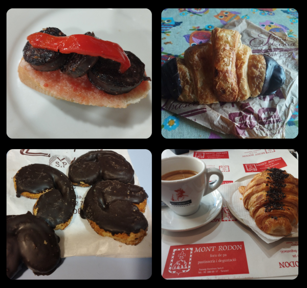 'Tastets negres' als comerços associats a l'ABT