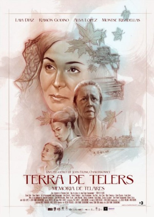 Terra de telers