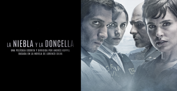 La Xarxa de Biblioteques de la Diputació de Barcelona et convida al cinema