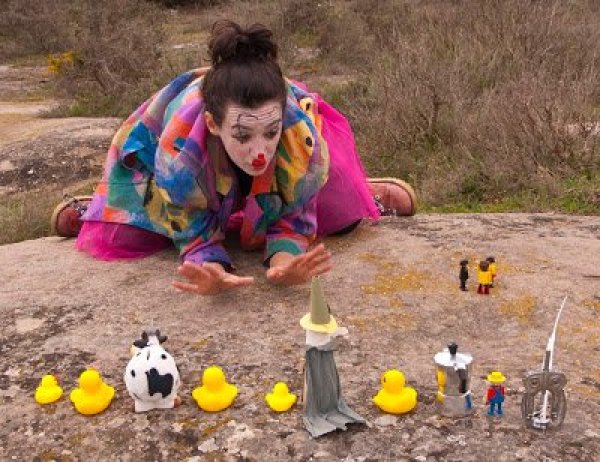 L'hora del Conte: 'Trafàlgar, que contes?'