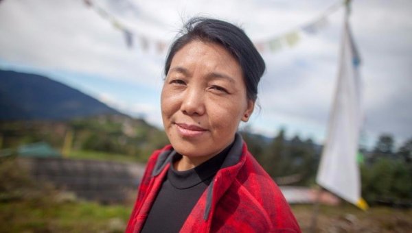 Aquest dissabte, estrena televisiva del documental 'La Pemba torna a Goli' Aquest dissabte, estrena televisiva del documental 'La Pemba torna a Goli'