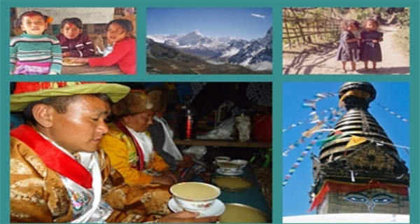 Vetllada gastronòmica i musical per tancar el projecte 'De biblioteca a biblioteca, de país a país: Taradell-Nepal'