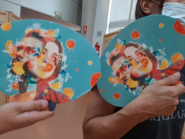 Ja tens el ventall d'estiu de la Biblioteca? Ja tens el ventall d'estiu de la Biblioteca?