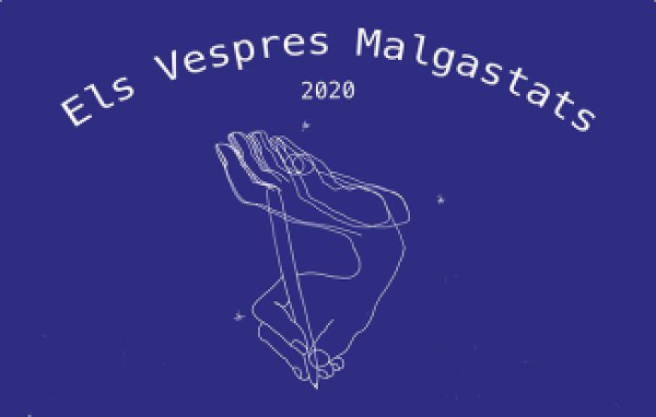 Tornen 'Els Vespres Malgastats' a les Biblioteques d'Osona AJORNAT Tornen 'Els Vespres Malgastats' a les Biblioteques d'Osona <br><strong>AJORNAT</strong>