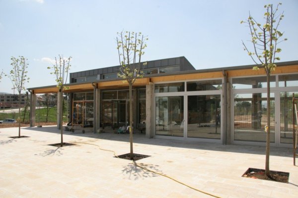 Tanatori municipal
