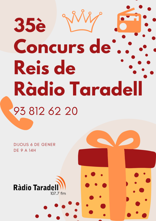 Concurs Reis 2022 Concurs Reis 2022