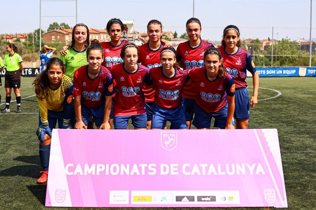 Copa Catalunya 2022