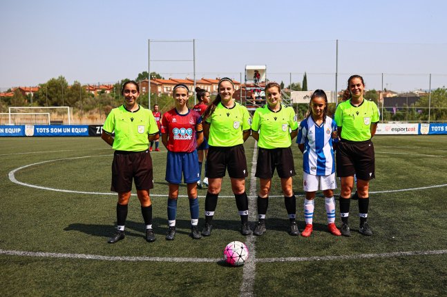 Copa Catalunya 2022