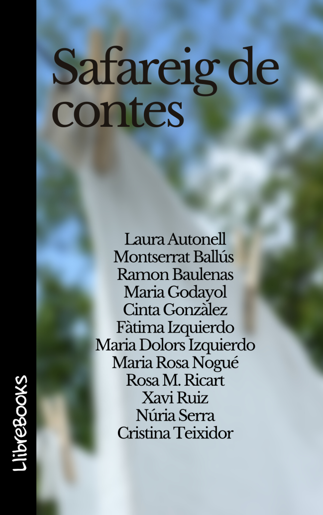 Safareig de contes  portada