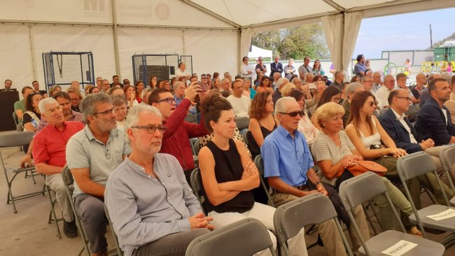 40 anys Mancomunitat La Plana 3 40 anys Mancomunitat La Plana 3