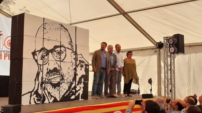40 anys Mancomunitat La Plana 5 40 anys Mancomunitat La Plana 5