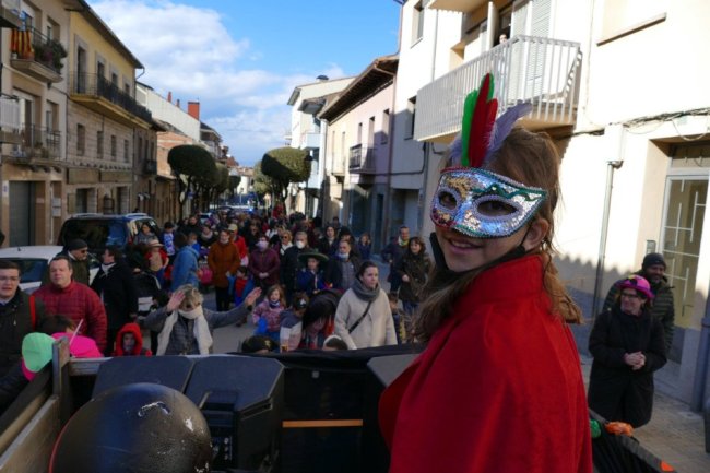 Carnaval Infantil